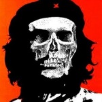 Che Guevara - przeróbka "kultowego" zdjęcia