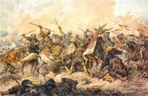 chocim 1621