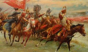 chocim 1673