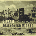 Dawid Hallmann - "7 bram oblężonego Miasta" Dawid Hallmann - "7 bram oblężonego Miasta"