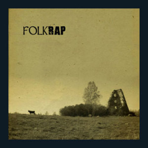 Dawid Hallmann - "Folkrap"
