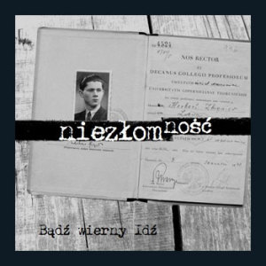 Dawid Hallmann - "Niezłomność"