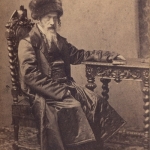 Dow Ber Meisels
