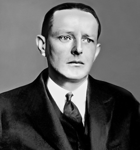 Edward Bernard Raczyński