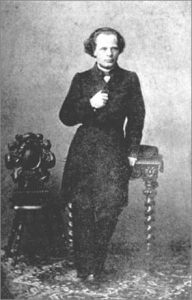 Edward Jürgens