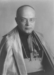 Edward O'Rourke