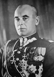 Edward Rydz-Śmigły Edward Rydz-Śmigły