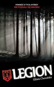 Elżbieta Cherezińska - "Legion"