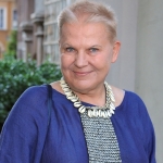 Elżbieta Dzikowska