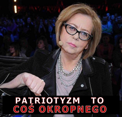 Elżbieta Zapendowska