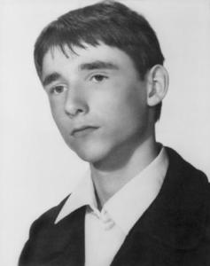 Emil Barchański