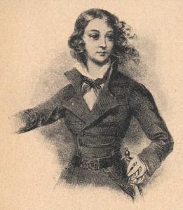 Emilia Plater