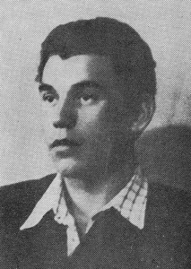 Eugeniusz Koecher