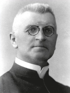 Feliks Bolt