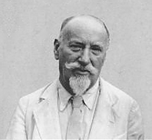 Feliks Koneczny