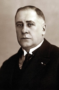 Ferdynand Ossendowski