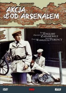 Film "Akcja pod Arsenałem"