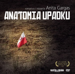 Film - Anatomia upadku