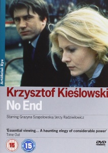 Film - Bez końca