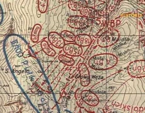 Film Bitwa o Monte Cassino 1944