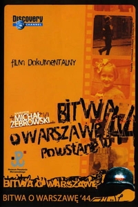 Bitwa o Warszawę. Powstanie 44