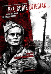 Film Był sobie dzieciak