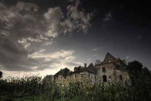 Film "Było sobie miasteczko"