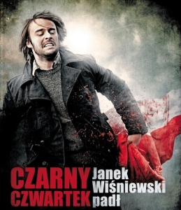 Film Czarny czwartek