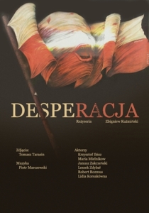 Film Desperacja