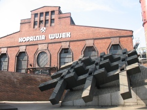 Film - Górnicy z kopalni Wujek
