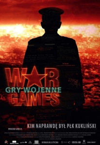 Film "Gry wojenne"