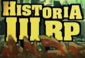 Film "Historia III RP"