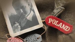 Film Jerzy Malcher. Między Londynem a Rybnikiem