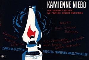 Film Kamienne niebo