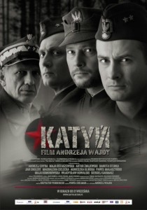 Film - Katyń