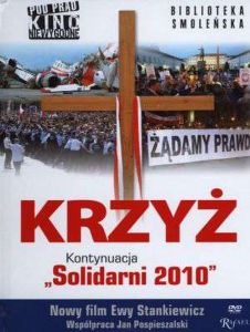 Film - Krzyż