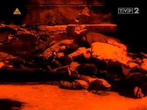 Film Masakra w klasztorze