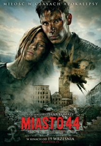 Film Miasto 44