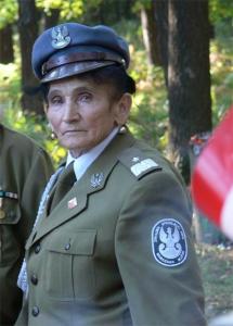 Film "Miłość w czasach wyklętych"