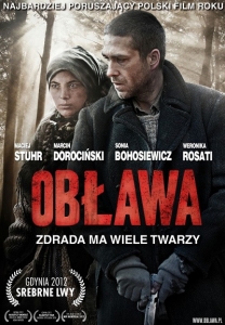 "Obława"