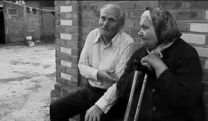 Film "Oczyszczenie"