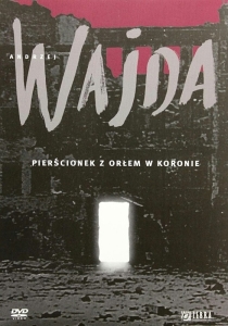 Film Pierścionek z orłem w koronie