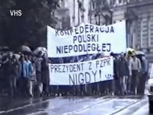 Film "Pod prąd"