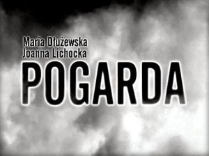 Film - Pogarda