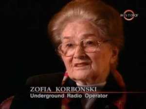 Film Powstanie warszawskie. Zapomniani bohaterowie