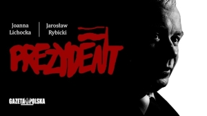 Film - Prezydent