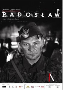 Film "Radosław"