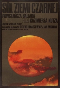 Film Sól ziemi czarnej