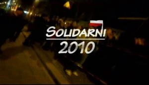 Film - Solidarni 2010