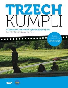 Film Trzech kumpli